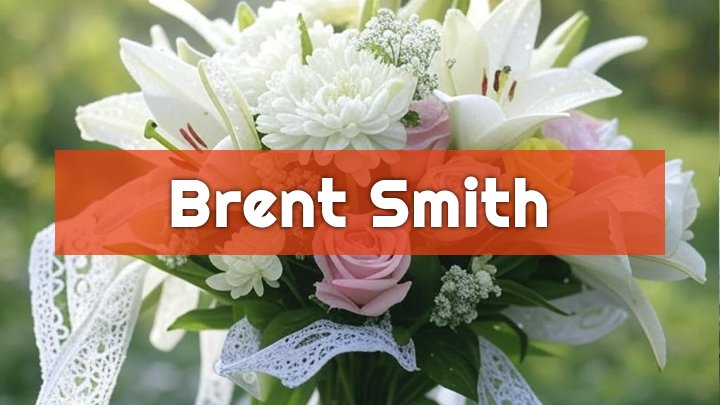 brent smith fredericton nb obituary