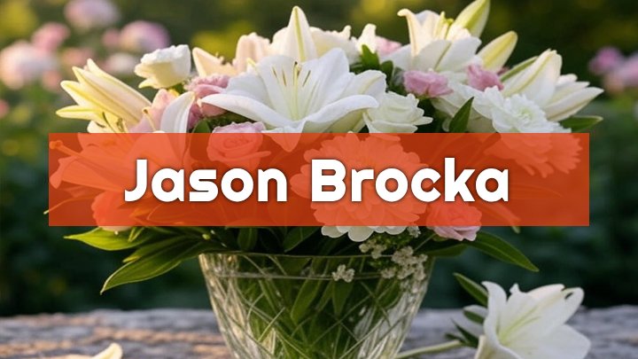 jason ronald brocka parkersburg ia obituary