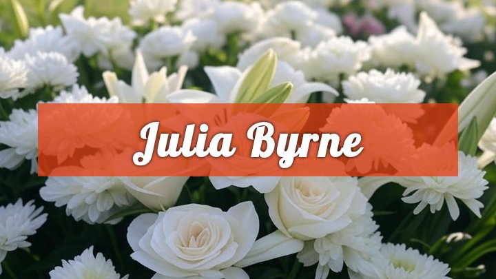 julia byrne pembroke nh obituary